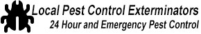 Silver Lane CT Pest Control Exterminators